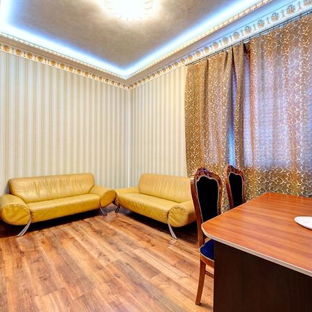 Hotel Kiev Lomakin Exteriér fotografie