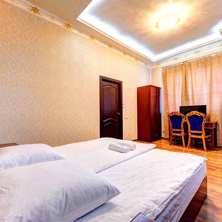 Hotel Kiev Lomakin Exteriér fotografie