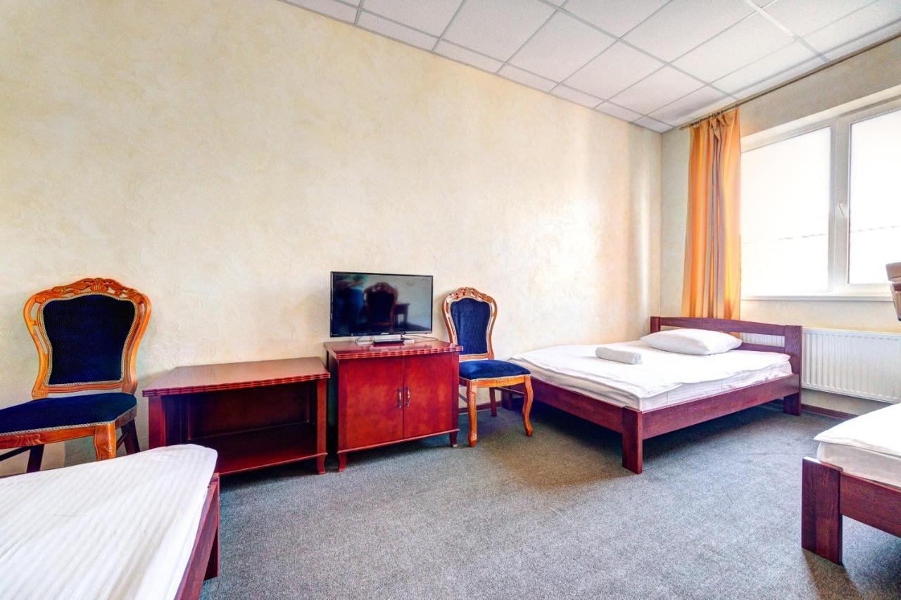 Hotel Kiev Lomakin Exteriér fotografie