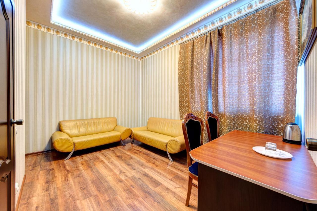 Hotel Kiev Lomakin Exteriér fotografie
