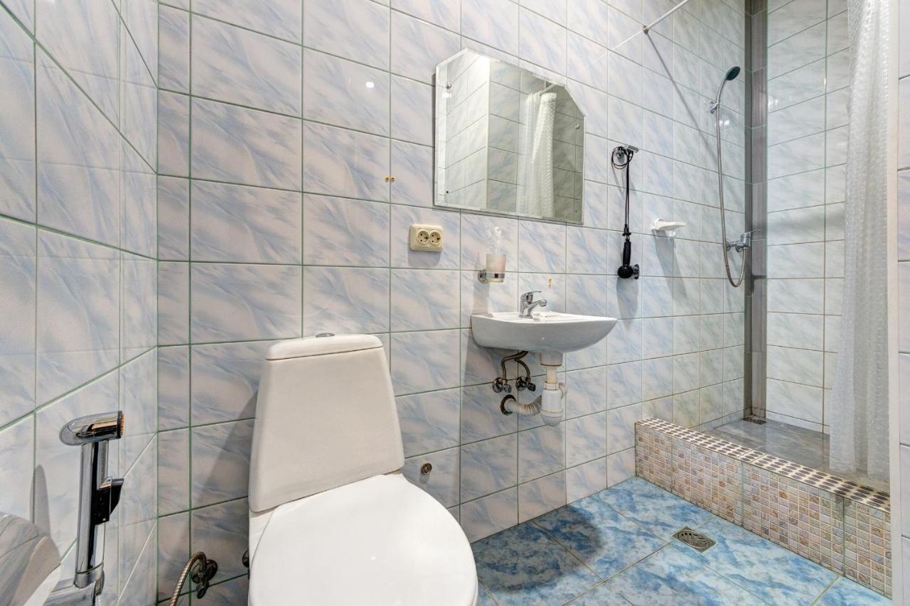 Hotel Kiev Lomakin Exteriér fotografie