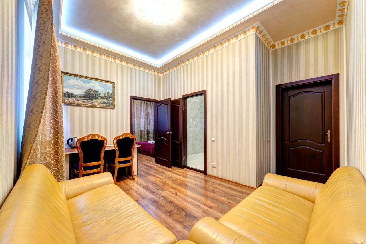 Hotel Kiev Lomakin Exteriér fotografie